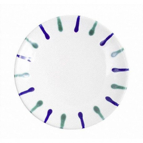 Gmundner Keramik Gmundner Keramik Traunsee Untertasse Cup 15 cm Блюдце Gmundner Ceramics Traunsee 15 см