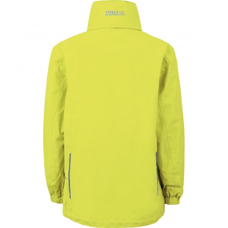 PRO-X elements Kinder-Funktionsjacke LINA Regenjacken Детская функциональная куртка LINA дождевики