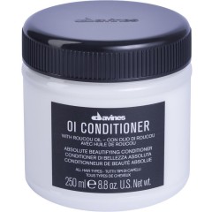 Davines (Давинес) OI Conditioner Кондиционер для волос восстанавливающий, 1000 мл