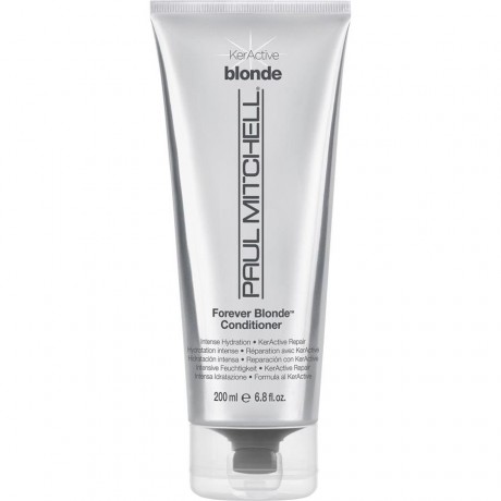 Paul Mitchell (Поль Митчелл)  Blonde Forever Blonde Conditioner Кондиционер для волос восстанавливающий, 50 мл