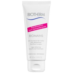 Biotherm (Биотерм) Biomains Handcreme Handcreme, 100 мл