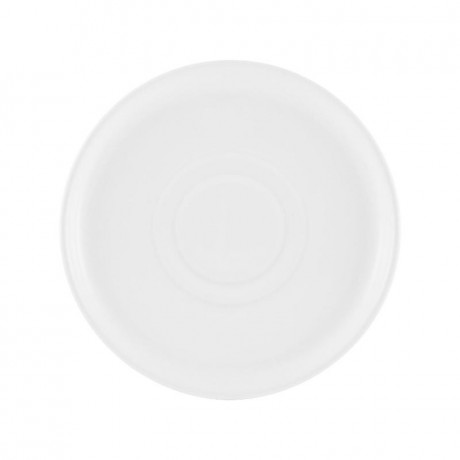 Friesland Friesland Happymix Weiss Untertasse 15 cm Блюдце Friesland Happymix White 15 см