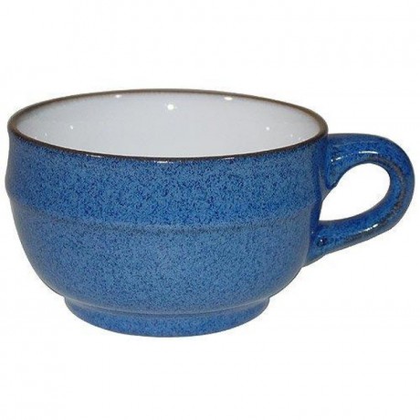 Friesland Friesland Ammerland Blue Tee Obertasse 0,22 L Чашка для синего чая Friesland Ammerland 0,22 л