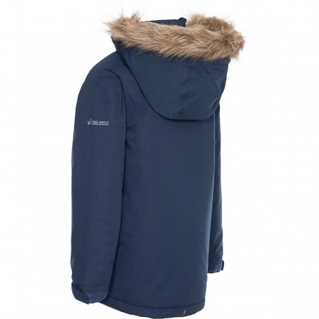 TRESPASS Winterjacke UPBEAT TP50 fur Jungen Зимняя куртка UPBEAT TP50 для мальчика