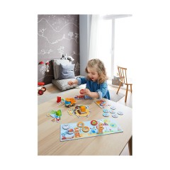 Haba Meine ersten Spiele Мои первые игры