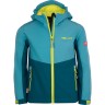 TROLLKIDS Kinder Outdoorjacke KRISTIANSAND Детская уличная куртка KRISTIANSAND