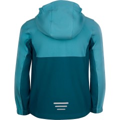 TROLLKIDS Kinder Outdoorjacke KRISTIANSAND Детская уличная куртка KRISTIANSAND