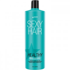 sexy hair Strengthening  Healthy Moisturizing Shampoo  усиление
