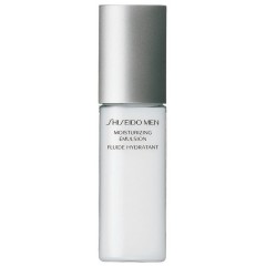 Shiseido (Шисейдо) Moisturizing Emulsion Gesichtsemulsion Shiseido (Шисейдо) Men, 100 мл