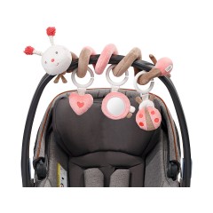 Fehn Garden Dreams Activity Spirale Спираль активности Garden Dreams