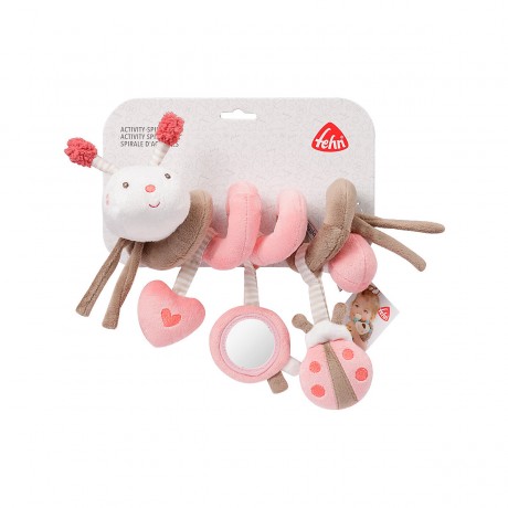 Fehn Garden Dreams Activity Spirale Спираль активности Garden Dreams