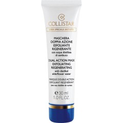 Collistar (Коллистар) Special Anti-Age Dual Action Mask Exfoliating Regenerating, 30 мл