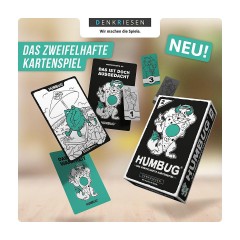 HUMBUG Original Edition Nr 2 ГУМБАГ