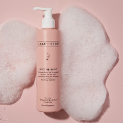 Wild Science Lab Root Re-Boot Damage Rescue Shampoo Шампунь Root Re-Boot Damage Rescue