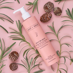 Wild Science Lab Root Re-Boot Damage Rescue Shampoo Шампунь Root Re-Boot Damage Rescue