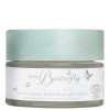 Little Butterfly London Illuminating Night Cream Gesichtspflege Baby, 50 мл
