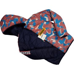 VINGINO Winterjacke THANSI zum Wenden fur Jungen Двусторонняя зимняя куртка THANSI для мальчиков