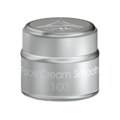 MBR Medical Beauty Research Pure Perfection 100 N Face Cream Крем Smooth 100, Geschenkset Подарочный набор: Face Cream Крем Smooth 100 - 50 мл + Cream Крем Mask Smooth 100 - 30 мл + Eye Cream Крем Smooth 100 - 15 мл / 1 шт.