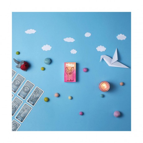 Misty (Kinderspiel) Мисти (детская игра)