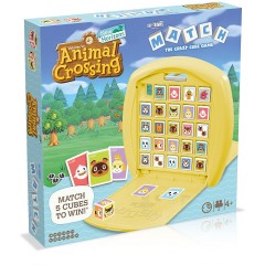 Top Trumps Match Лучший матч Трампа