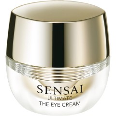 SENSAI (Сенсей) Ultimate The Eye Cream Крем, 15 мл
