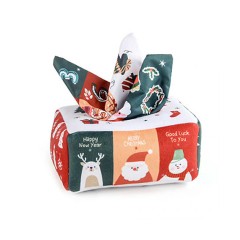 Vicabo Taschentuchbox Baby Montessori Spielzeug Lernspiele fur Kinder Tissue Box Детские игрушки Монтессори Развивающие игры для детей