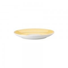 Thomas Thomas Sunny Day Soft Yellow Kaffeeuntertasse / Teeuntertasse / Kombiuntertasse 14,5 cm Thomas Sunny Day Soft Yellow блюдце для кофе / чайное блюдце / комбинированное блюдце 14,5 см