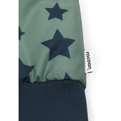 racoon outdoor Nohr Mantel Нур пальто