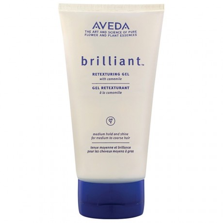 Brilliant Retexturizing Gel  Блестящий восстанавливающий гель