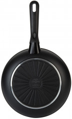 BALLARINI BALLARINI Bratpfanne 28cm AVOLA schwarz Сковорода BALLARINI 28см AVOLA