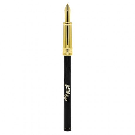 Pretty Vulgar On Point: Liquid Eyeliner Pen Eyeliner Eyeliner, 1 мл