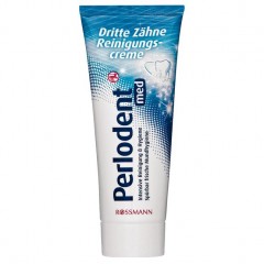 Prokudent dritte Zahne Reinigungscreme Зубная паста для предотвращения образования зубного камня, 75 мл