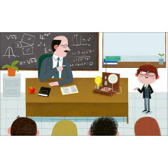 Little People маленькие люди