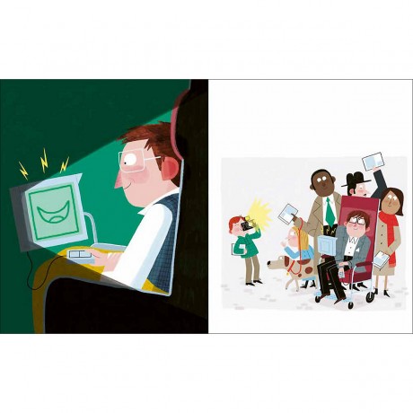 Little People маленькие люди