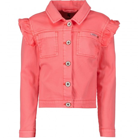 GARCIA JEANS Jeansjacke fur Madchen Джинсовая куртка для девочки