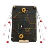 PLANTOYS Geschicklichkeitsspiel Wandball Spiel Geschicklichkeitsspiele Игра на ловкость Игра в мяч на стене Игры на ловкость