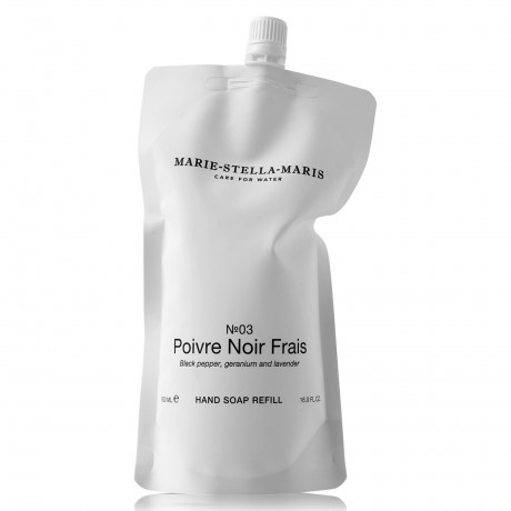 Marie-Stella-Maris Hand Soap Refill  Запасное мыло для рук