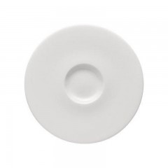 Rosenthal Rosenthal Brillance Weiss Espresso-Untertasse 12 cm Блюдце для эспрессо Rosenthal Brillance Weiss 12 см