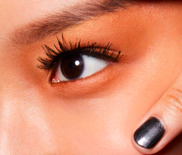 MAC Art Library Flame-Boyant, МАК Палетка теней для век с 12 ультрапигментированными оттенками Flame-Boyant