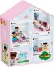 LEGO LEGO DUPLO 10926 Kinderzimmer-Spielbox Детская игровая коробка LEGO DUPLO (10926)