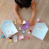 LEGO LEGO DUPLO 10926 Kinderzimmer-Spielbox Детская игровая коробка LEGO DUPLO (10926)