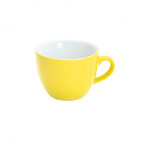 Kahla Kahla Pronto Colore zitronengelb Espresso-Obertasse 0,08 L Kahla Pronto Colore лимонно-желтая чашка для эспрессо 0,08 л