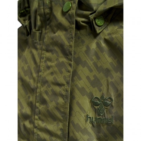 hummel hmlSOUTH JACKET Ubergangsjacken fur Kinder hmlЮЖНАЯ КУРТКА Детские межсезонные куртки