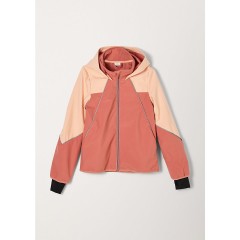 s.Oliver Softshelljacke mit Innenmanschetten Outdoorjacken fur Madchen Куртка софтшелл с внутренними манжетами Уличные куртки для девочек