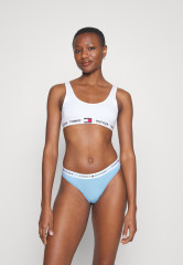 Tommy Hilfiger THONG Thong vessel blue ТОНГ стринги сосуд синий