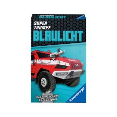 Ravensburger Blaulicht синий свет