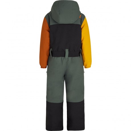 PROTEST Schneeanzug PRTROEF fur Jungen Зимний комбинезон ПРТРОЭФ для мальчиков