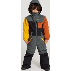 PROTEST Schneeanzug PRTROEF fur Jungen Зимний комбинезон ПРТРОЭФ для мальчиков