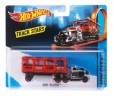 Mattel Hot Wheels Truckin Transporters Sortiment Ассортимент грузовых автомобилей Hot Wheels Truckin