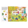 Ravensburger Sachen suchen: Im Herbst Ищу вещи: Осенью